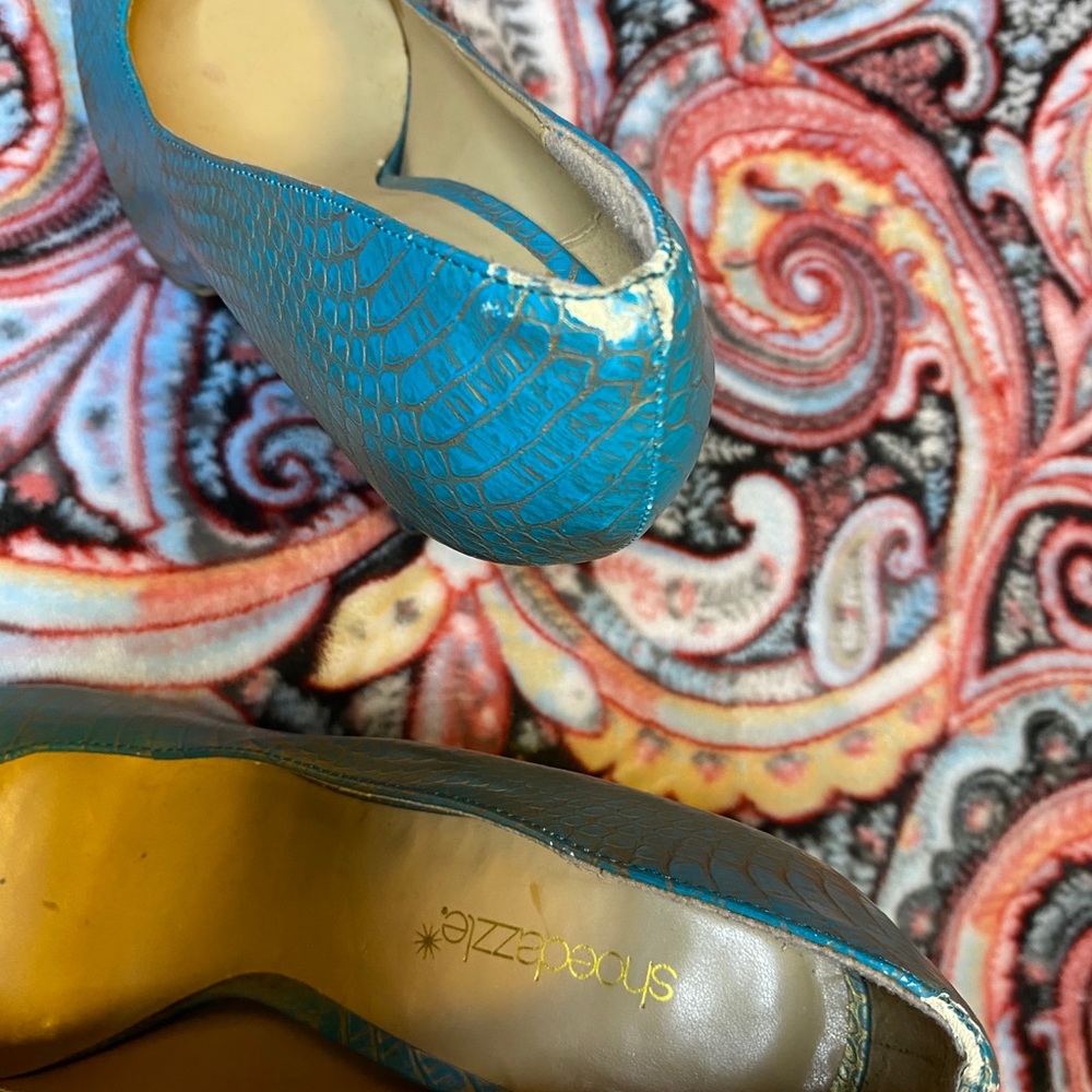 Blue Beauties! - Picture 6 of 6